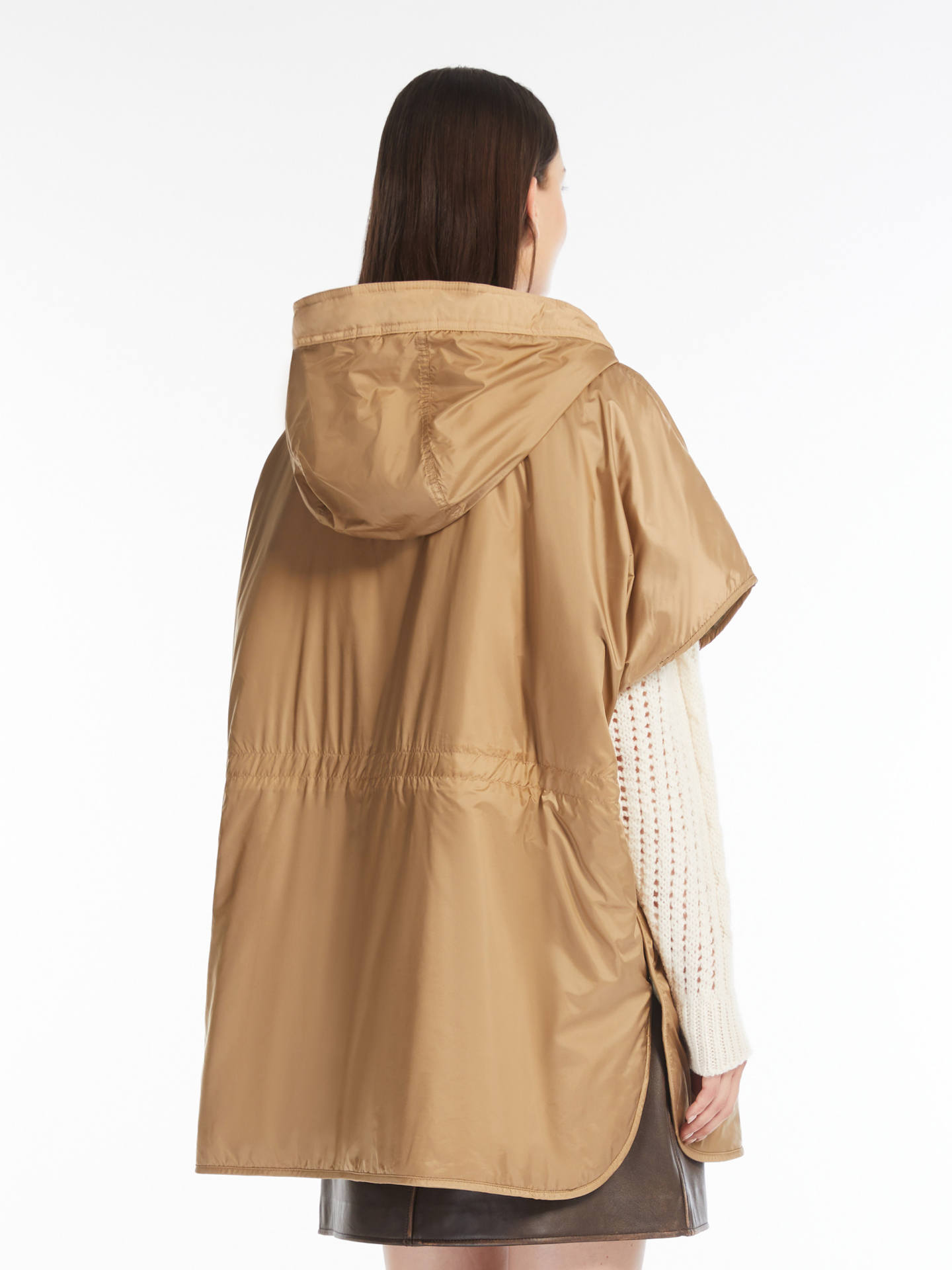 Жилет WEEKEND MAX MARA двусторонний - купить на Invogue — арт
