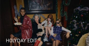 PARTY SEASON LOOKS: фото - Invogue