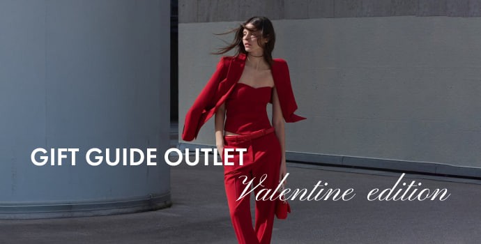 ❤️ Valentine’s Outlet — Extra 14% Off: фото - Invogue