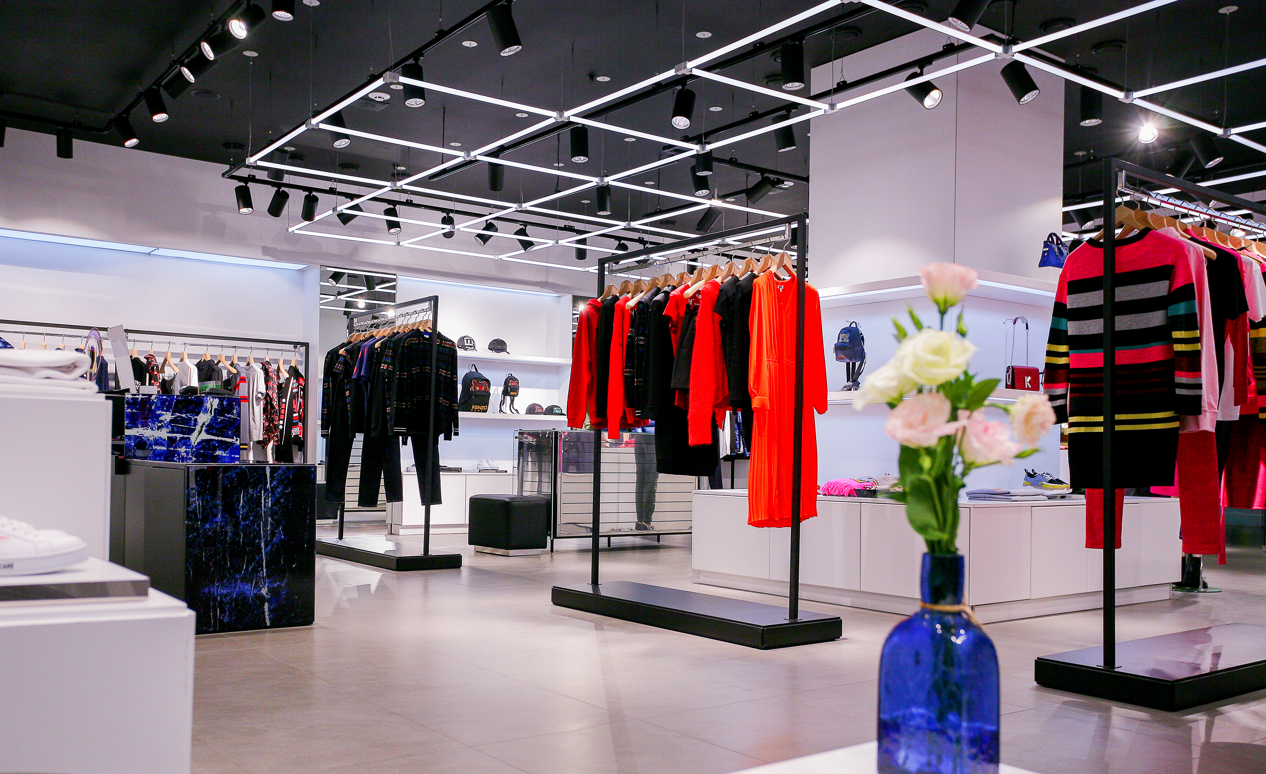 Magasin kenzo outlet