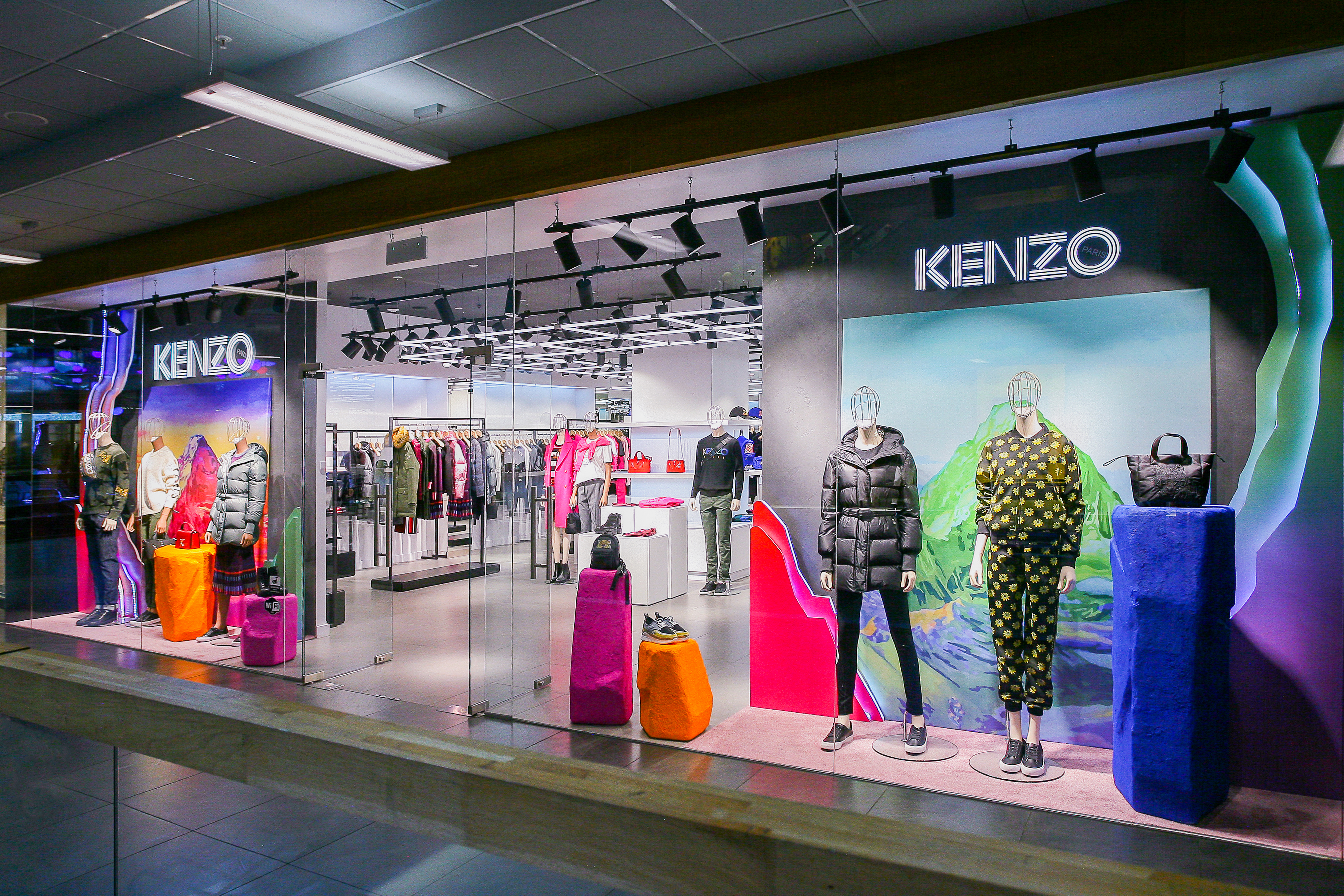 Magasin kenzo 06 usa outlet