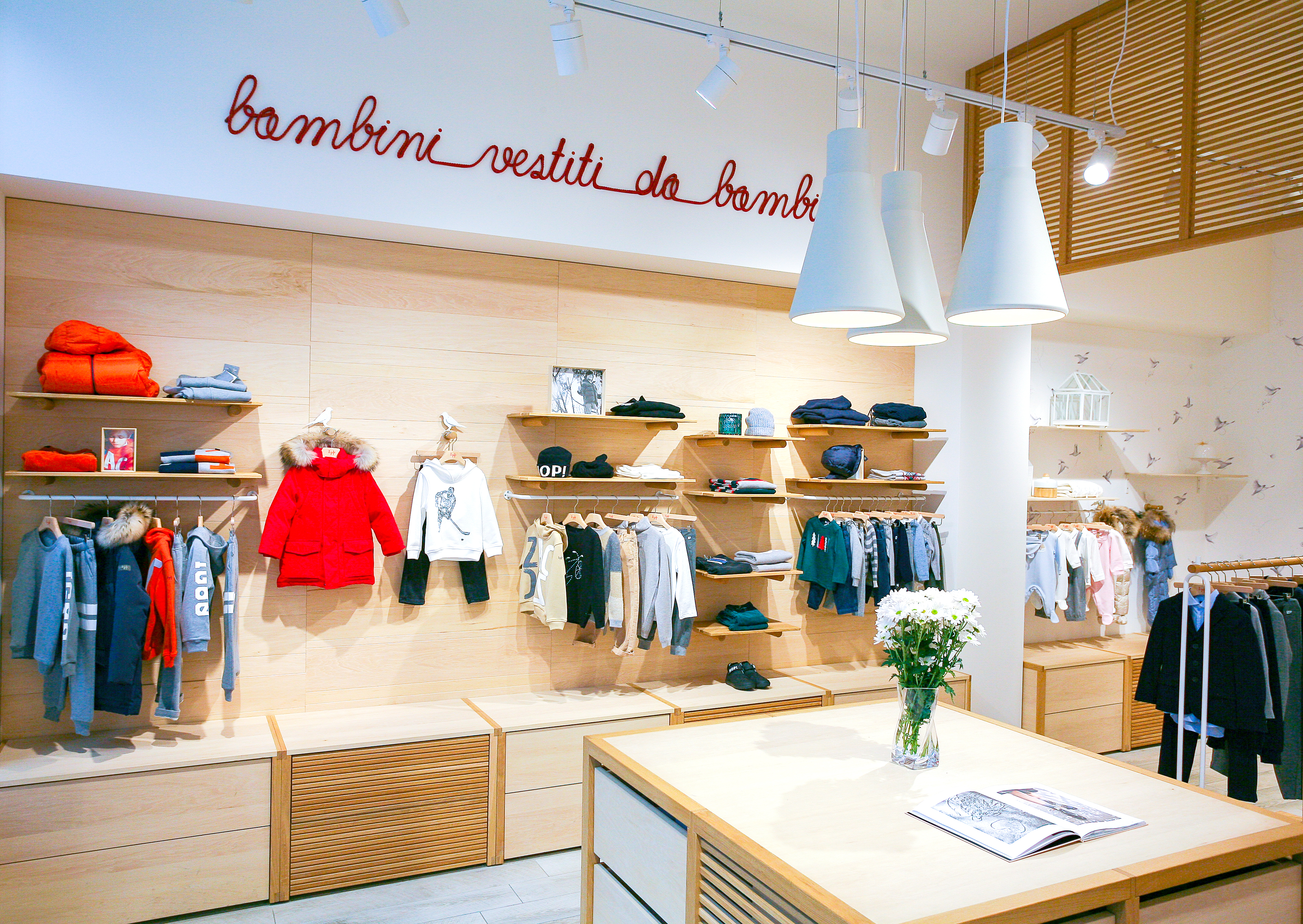 Магазин IL Gufo - ул. Ришельевская, 10: фото - Invogue