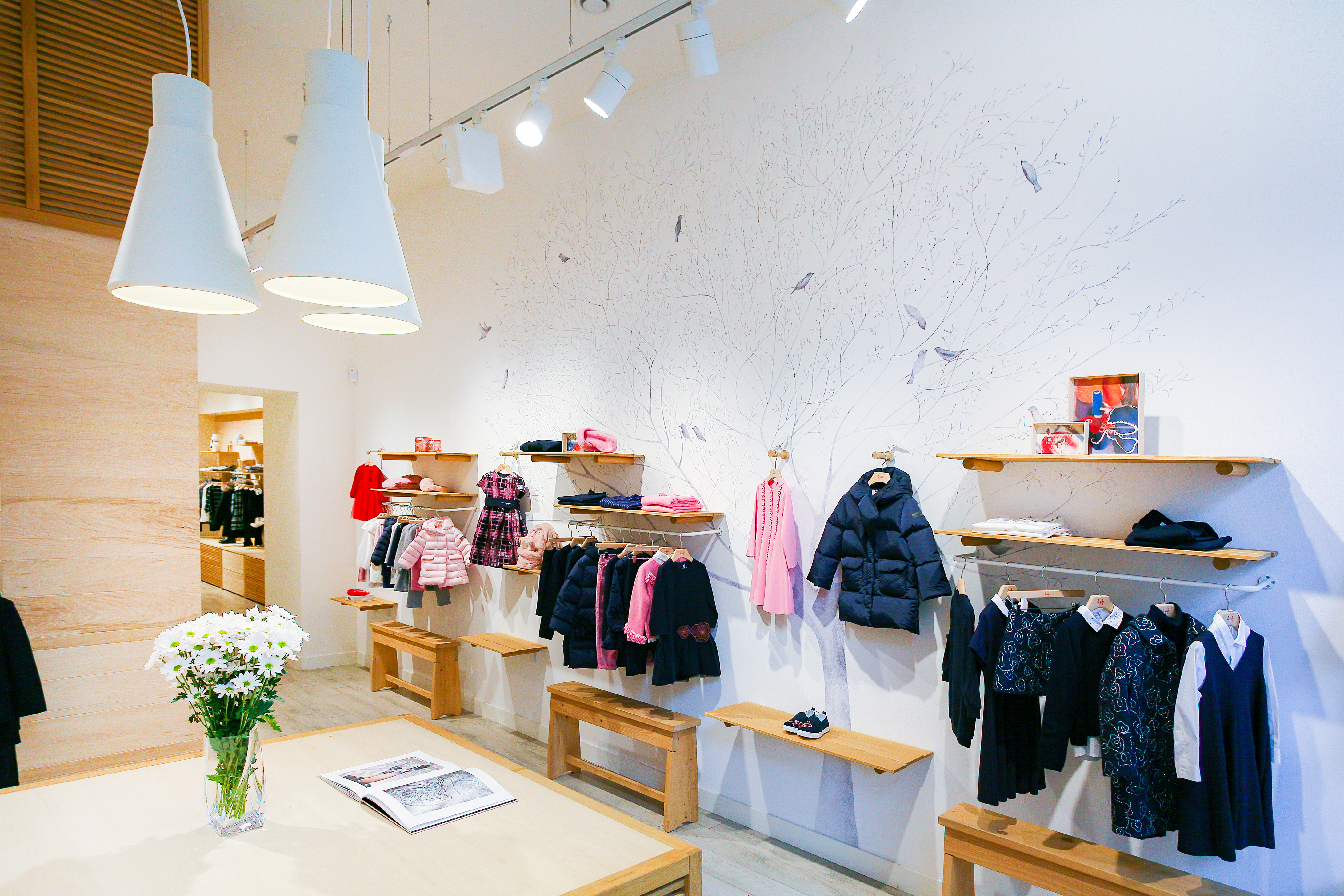 Магазин IL Gufo - ул. Ришельевская, 10: фото 2 - Invogue