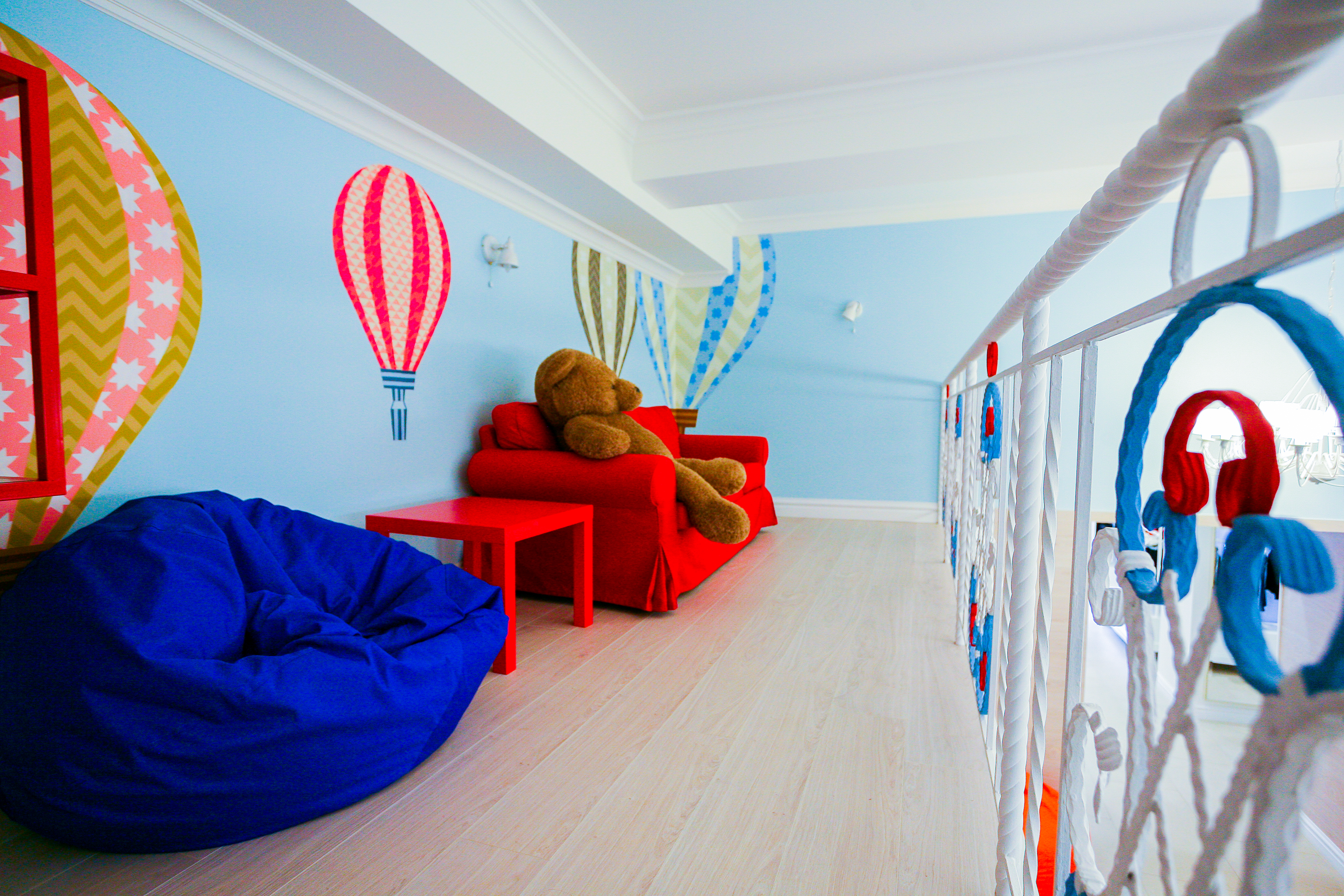 Магазин IL Gufo - ул. Ришельевская, 10: фото 7 - Invogue