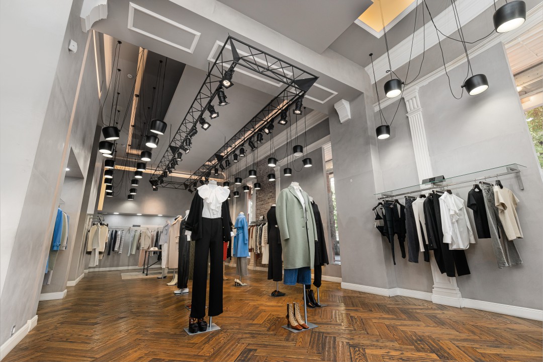 Магазин Invogue - ул. Европейская, 25: фото 1 - Invogue