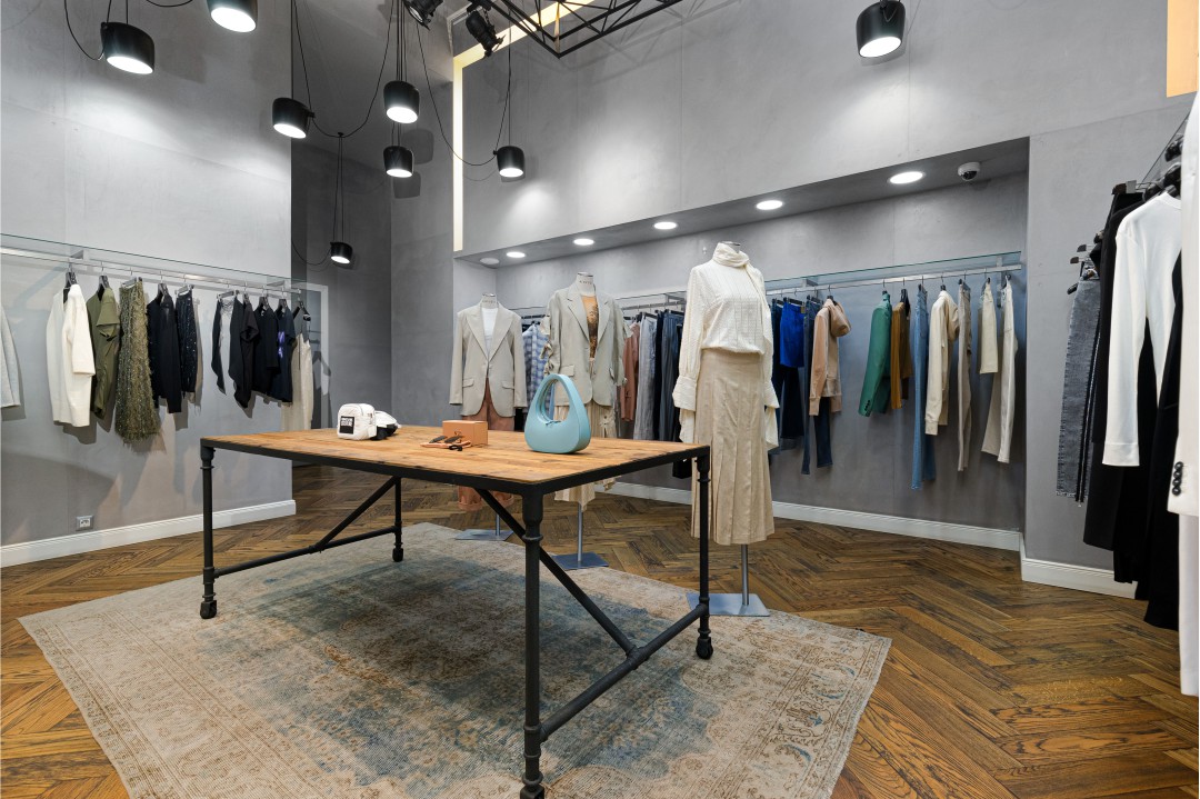 Магазин Invogue - ул. Европейская, 25: фото 2 - Invogue