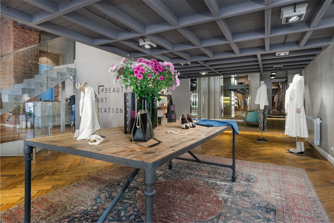 Магазин Invogue - ул. Европейская, 25: фото 3 - Invogue