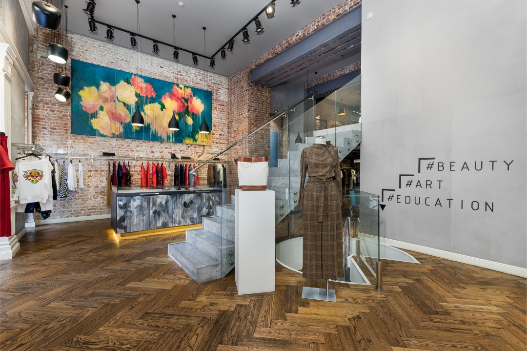 Магазин Invogue - ул. Европейская, 25: фото 4 - Invogue