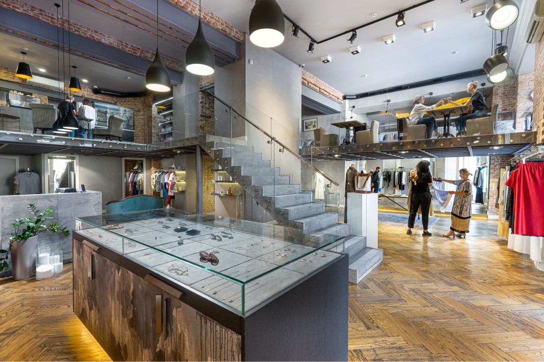 Магазин Invogue - ул. Европейская, 25: фото 6 - Invogue