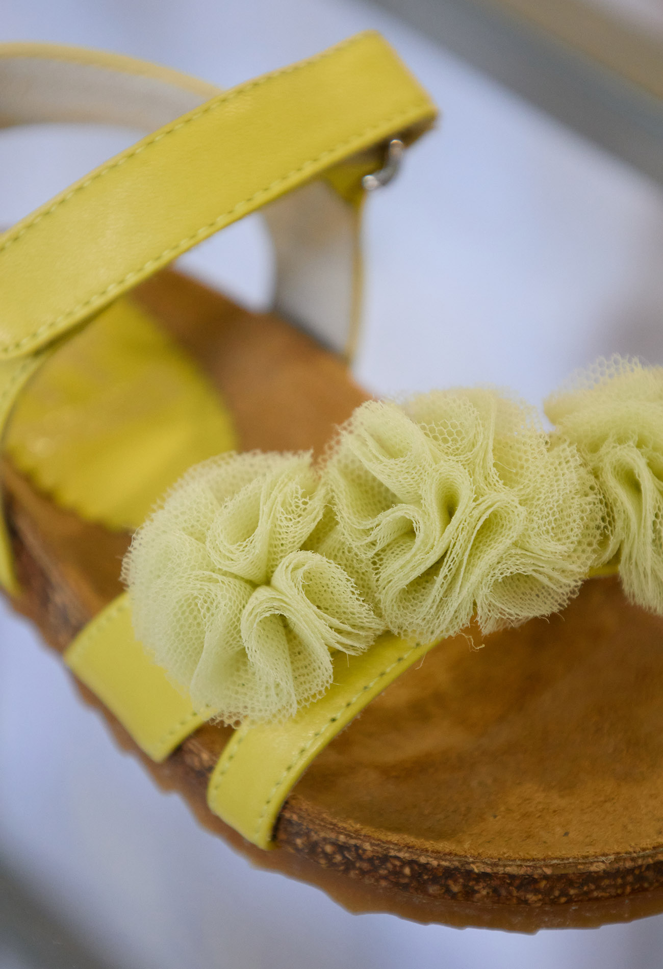 Магазин Daniel - Ходосеевка, Обуховское шоссе, 2: фото 7 - Invogue