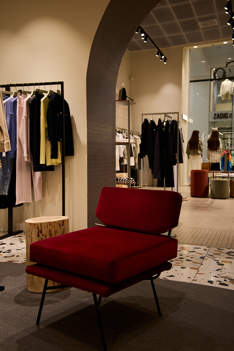 Магазин Max&Co - Gulliver, 1-й поверх: фото 12 - Invogue