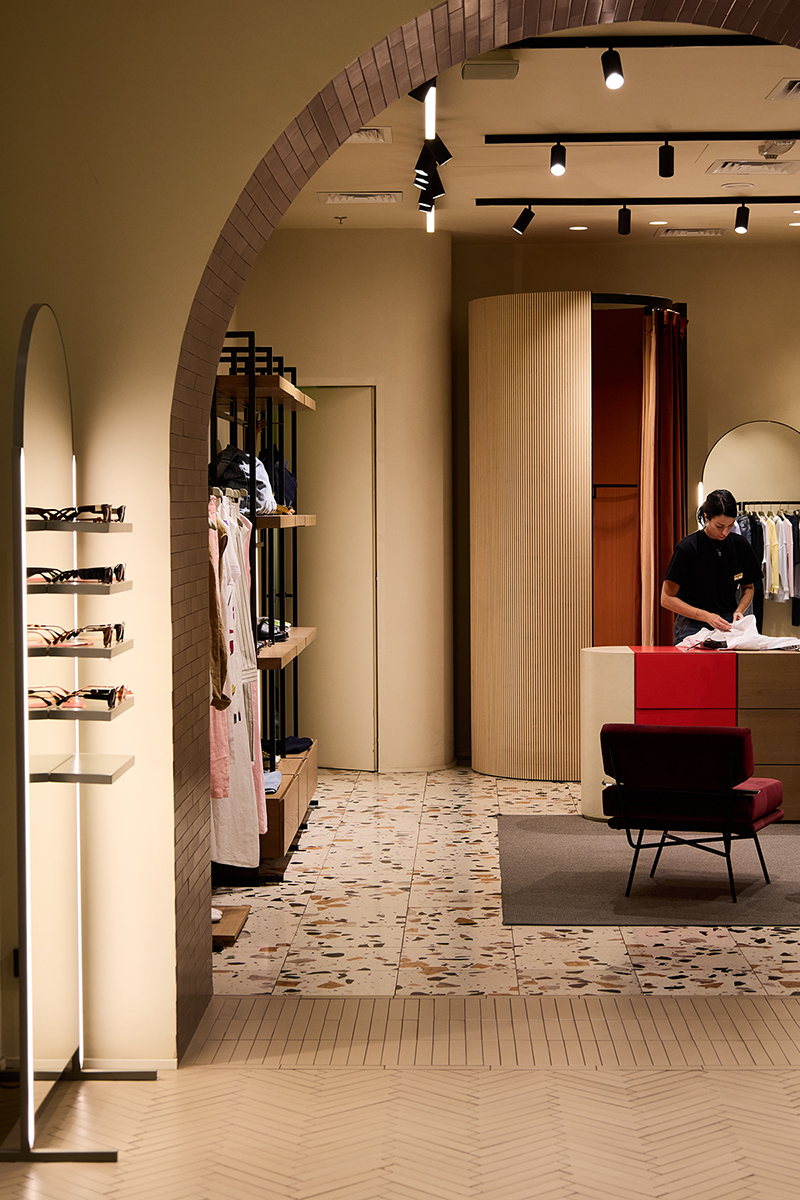 Магазин Max&Co - Gulliver, 1-й поверх: фото 11 - Invogue