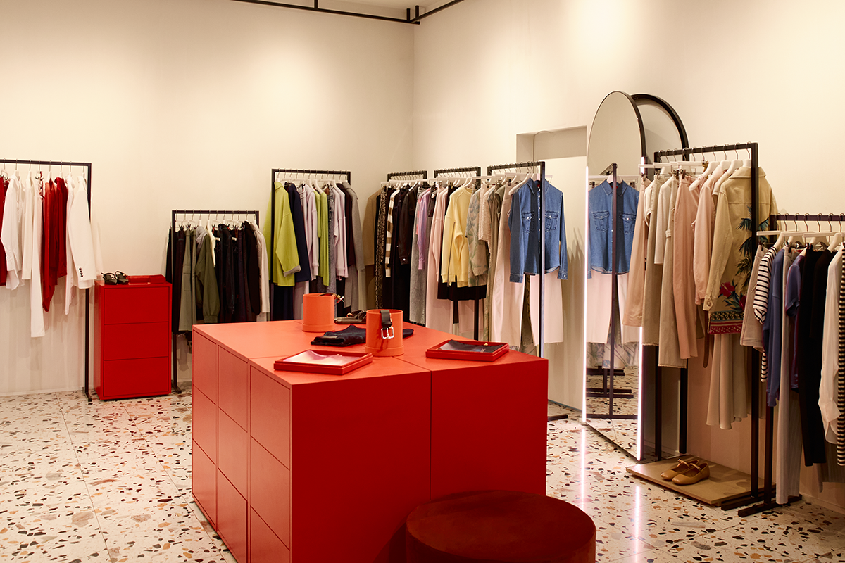 Магазин Max&Co - Сады Победы, 3-й этаж: фото 5 - Invogue