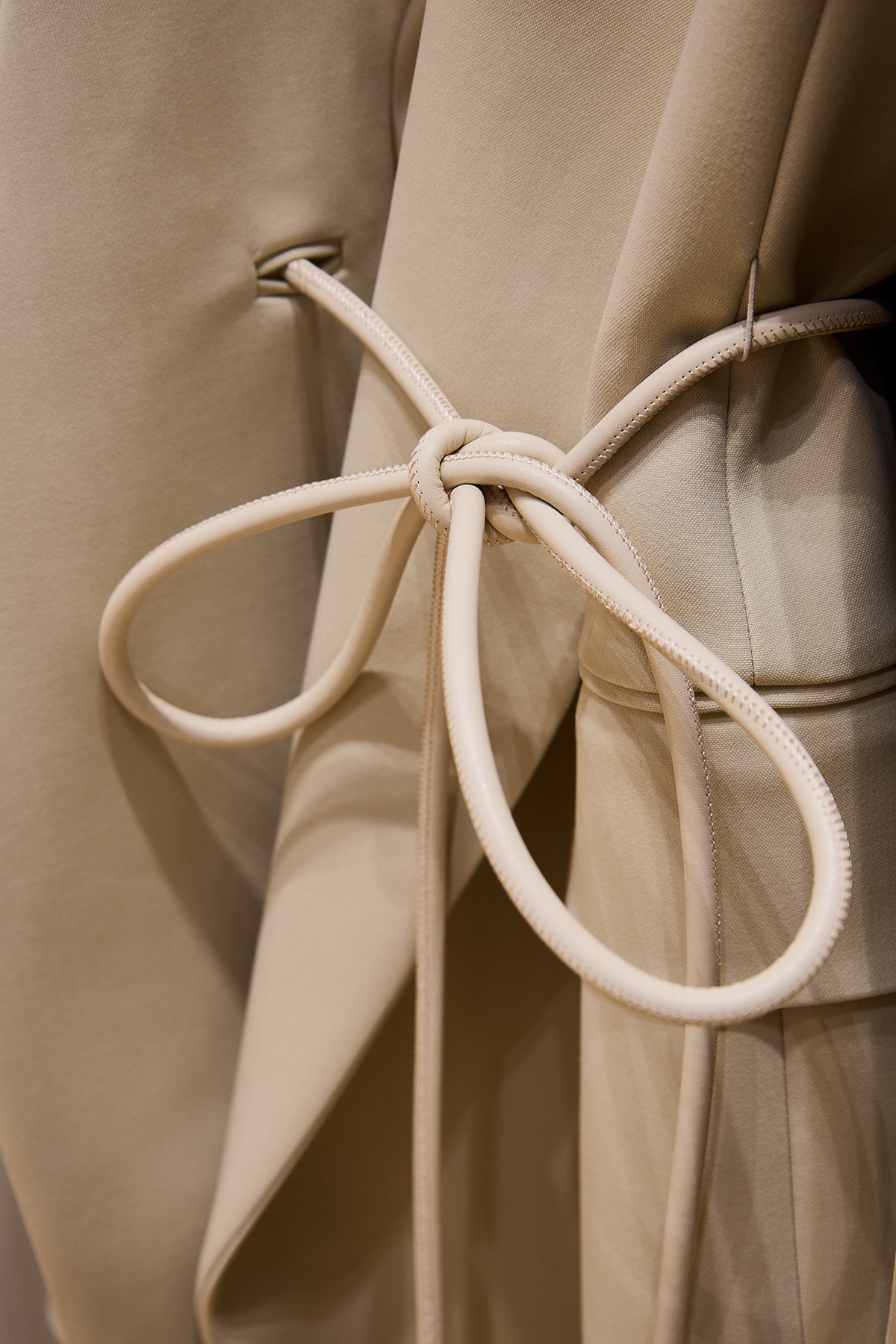 Магазин Max Mara - ул. Большая Васильковская, 25: фото 1 - Invogue