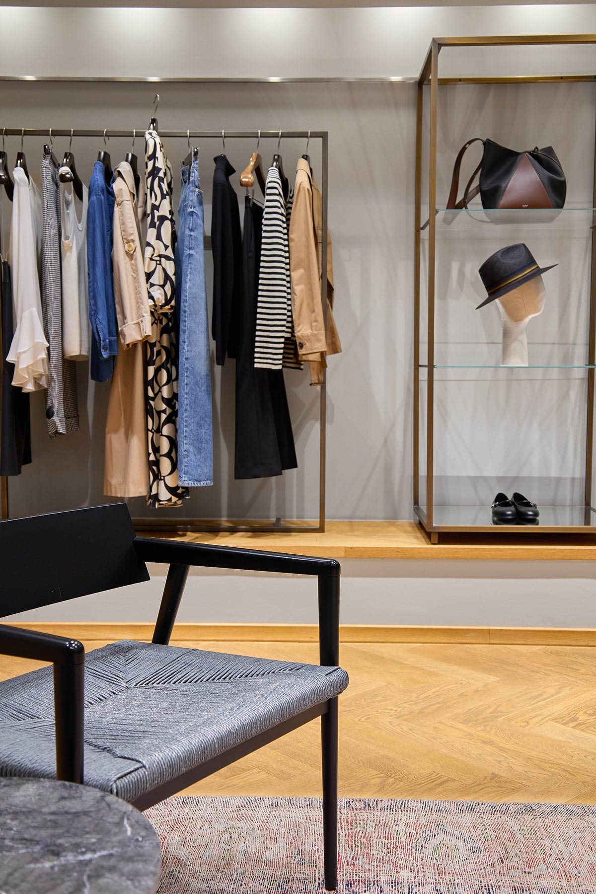 Магазин Max Mara - ул. Большая Васильковская, 25: фото 6 - Invogue