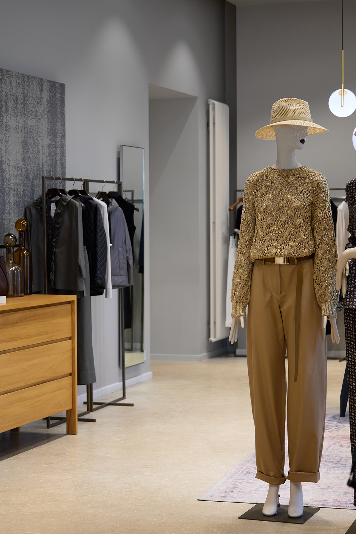 Магазин Max Mara - ул. Большая Васильковская, 25: фото 4 - Invogue