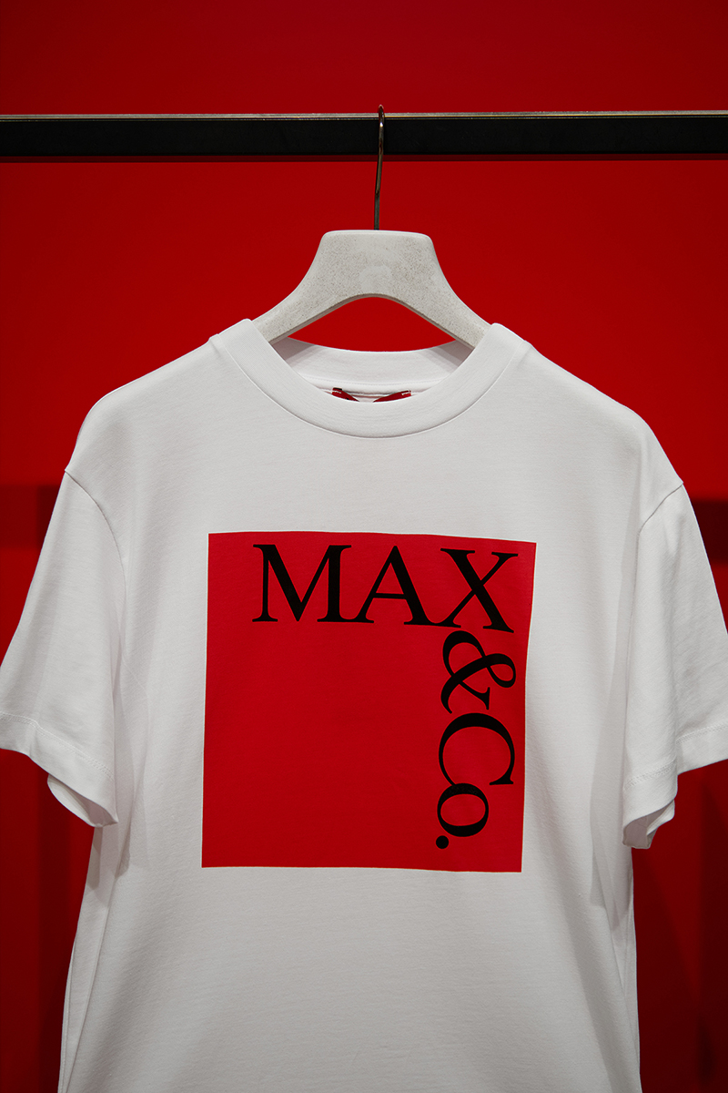 Магазин MAX&Co - ЦУМ, 2-й поверх: фото 3 - Invogue