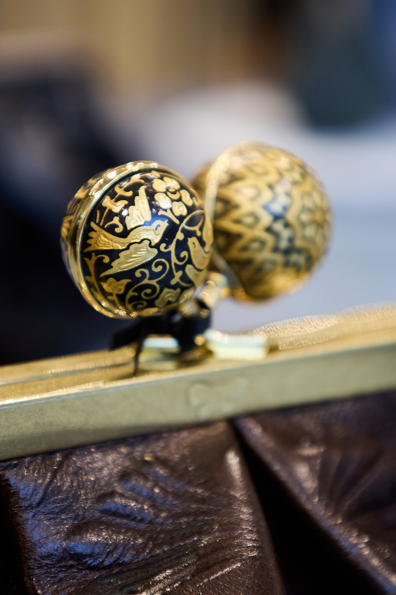 Магазин Weekend Max Mara - Cosmo Multimall, 3-й поверх: фото 6 - Invogue