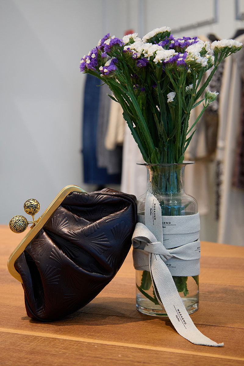 Магазин Weekend Max Mara - Ocean Plaza, 1-й этаж: фото 18 - Invogue