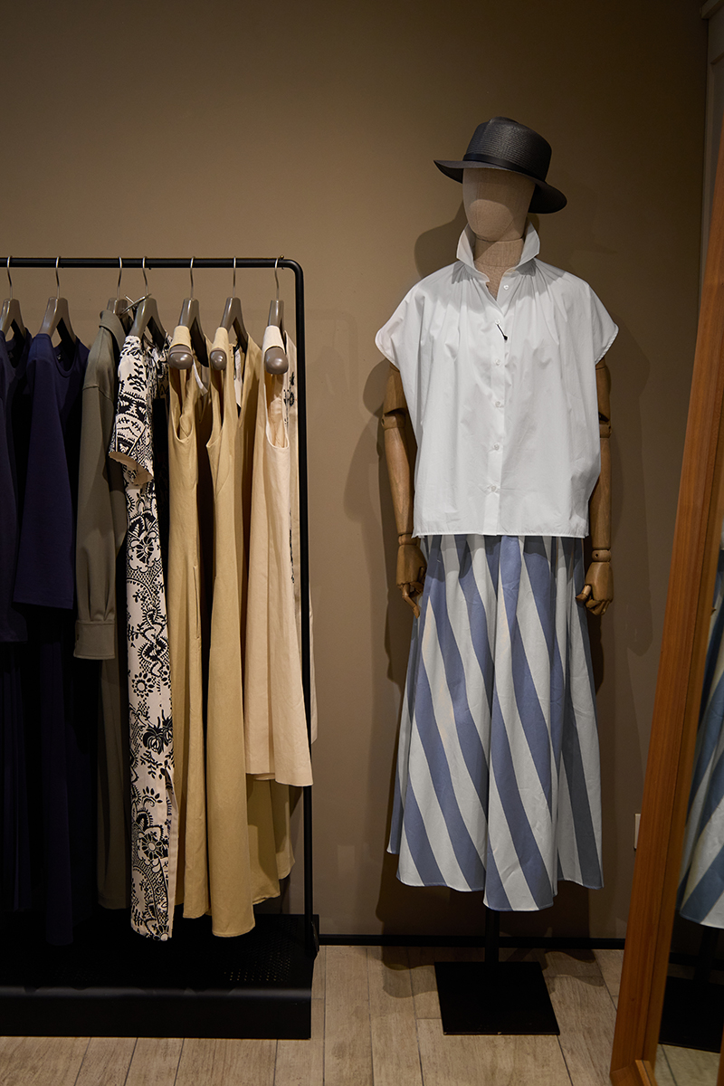 Магазин Weekend Max Mara - ЦУМ, 2-й этаж: фото 6 - Invogue