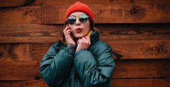 Модные куртки на осень и зиму 2025–2026 - стильная верхняя одежда этого сезона: фото - Invogue