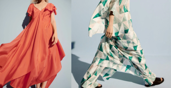 Колекція High Summer 2025 від Joseph: фото - Invogue