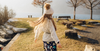 Как выбрать идеальную шапку на холодное время года?: фото - Invogue