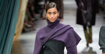 Модні тенденції осінь-зима 2025/2026: фото - Invogue