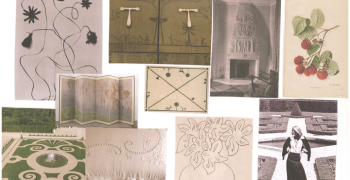 Передосіння колекція бренду By Malene Birger: фото - Invogue