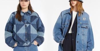 С чем носить джинсовую куртку: ваш путеводитель по созданию идеального образа: фото - Invogue