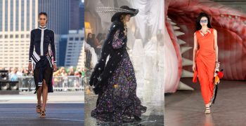 5 модных образов на весну, которые подчеркнут ваш стиль: фото - Invogue