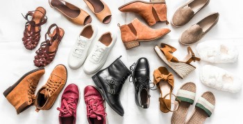 Лучшие премиум бренды обуви для мужчин и женщин: фото - Invogue