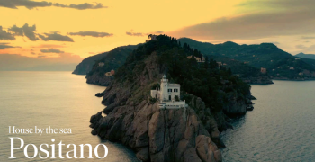 Weekend на берегу моря в Позитано: Pre Fall коллекция, вдохновленная Италией: фото - Invogue