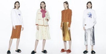 Одежда с характером: обзор бренда PushButton: фото - Invogue