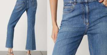 Как подобрать джинсы по фигуре: создаем гармоничный образ: фото - Invogue