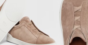 Как ухаживать за замшевой обувью и сохранить ее красоту: фото - Invogue