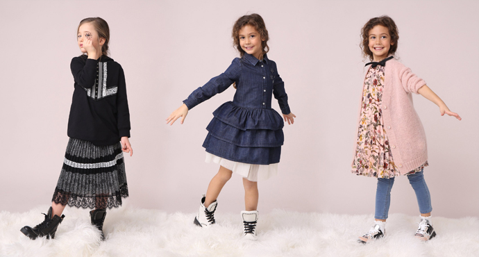 ERMANNO SCERVINO