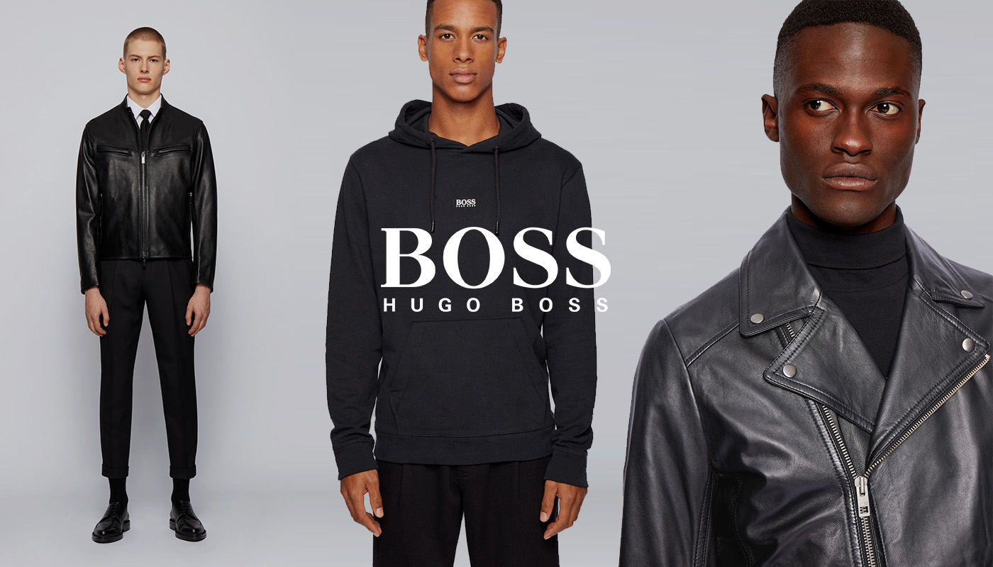 BOSS