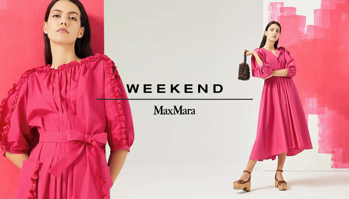 Weekend Max Mara