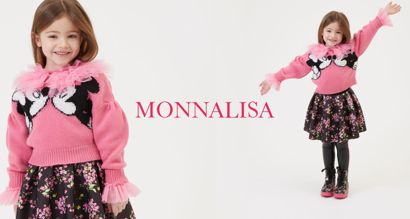 MONNALISA