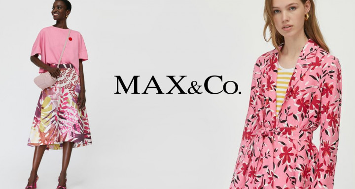 Max`Co