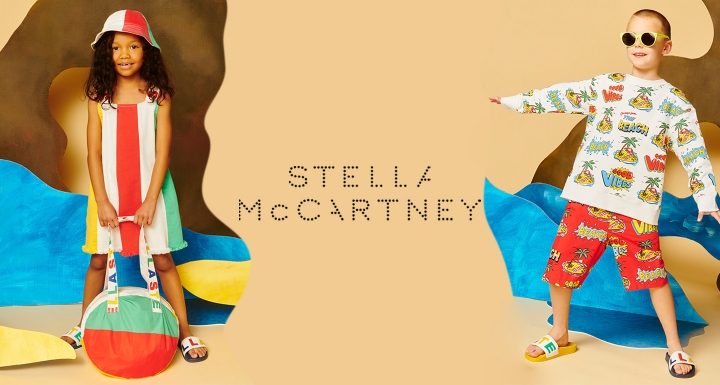 STELLA MCCARTNEY