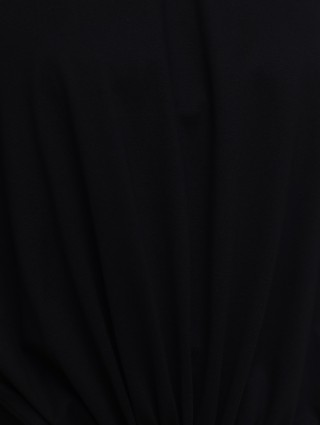 Чорний светр SPORTMAX : фото 5 - Invogue