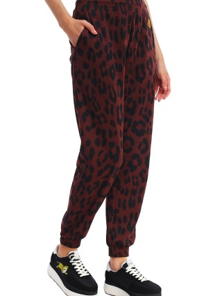 Красный костюм KENZO: фото 8 - Invogue