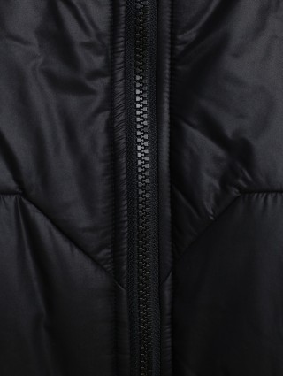 Чорна куртка KENZO : фото 6 - Invogue