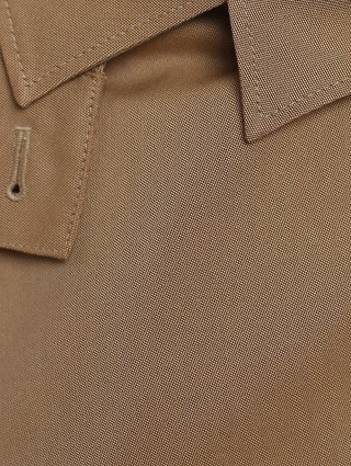 Зелёная куртка WEEKEND MAX MARA: фото 5 - Invogue