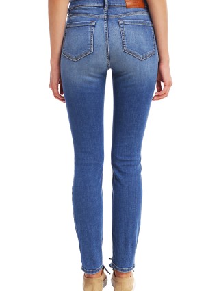 Джинсы WEEKEND MAX MARA (14503): фото 3 - Invogue