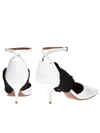 Туфлі SPORTMAX (7): фото 3 - Invogue