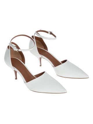 Туфлі SPORTMAX (7): фото 6 - Invogue