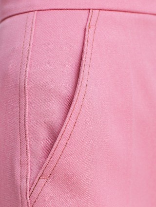 Рожева спідниця MAX MARA : фото 5 - Invogue